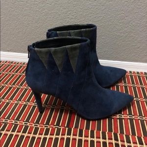 Woman winter boot Kenzie size 8